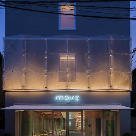 Moire Hotel Yoshiwara Tokyo Ngoại thất bức ảnh