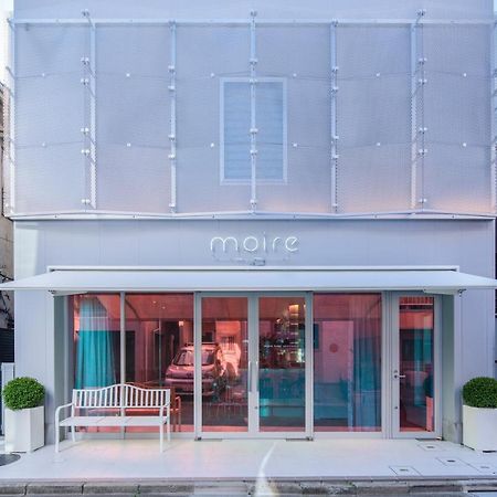 Moire Hotel Yoshiwara Tokyo Ngoại thất bức ảnh