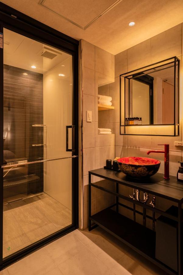 Moire Hotel Yoshiwara Tokyo Ngoại thất bức ảnh